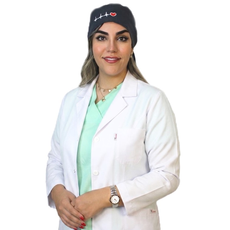 دکتر مهسا قربانی